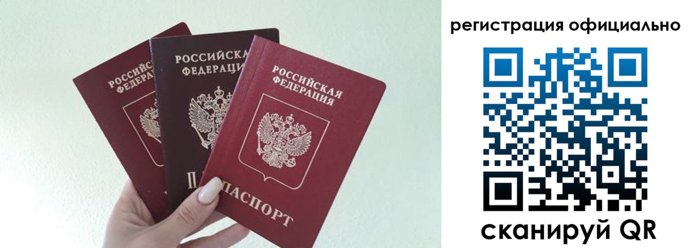 прописка в Жуковском